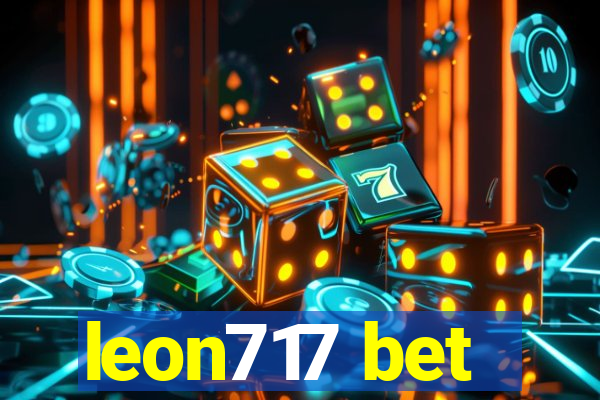 leon717 bet