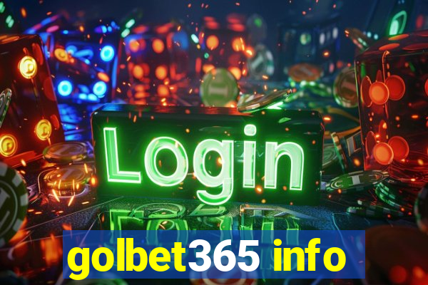 golbet365 info