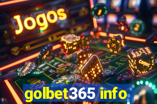 golbet365 info