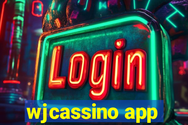 wjcassino app