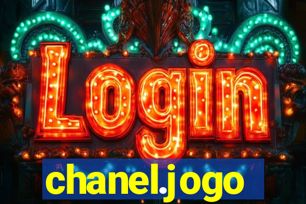 chanel.jogo