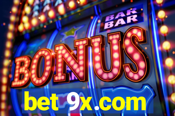 bet 9x.com