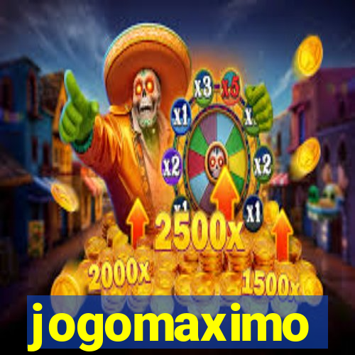 jogomaximo