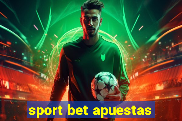 sport bet apuestas