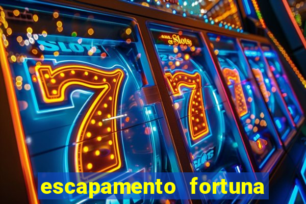 escapamento fortuna para pop 110