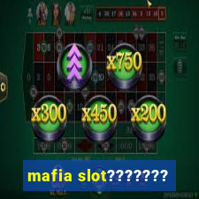 mafia slot???????