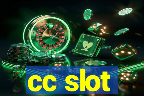 cc slot