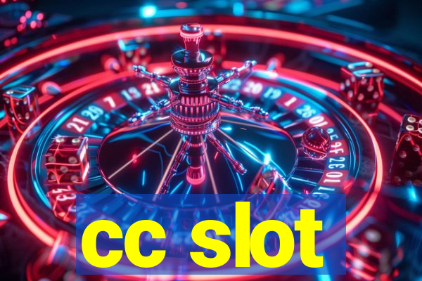 cc slot