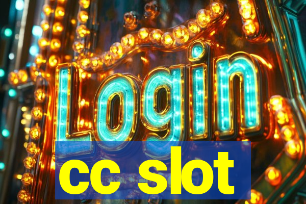 cc slot