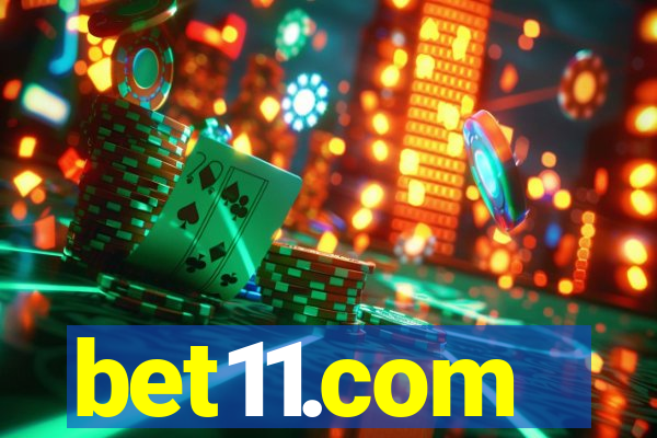 bet11.com