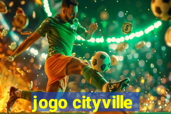 jogo cityville