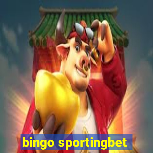 bingo sportingbet