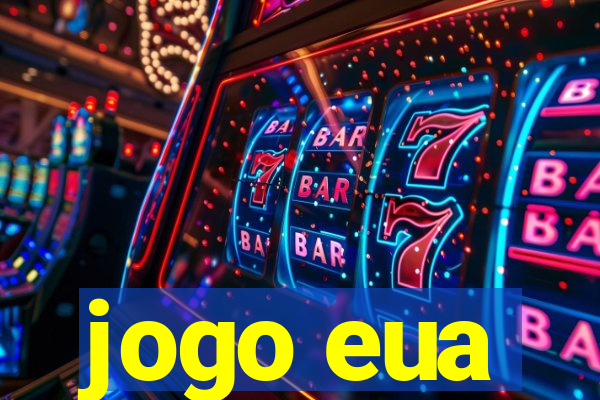 jogo eua