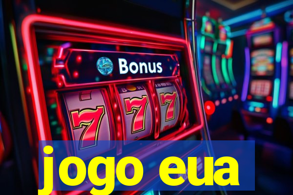 jogo eua