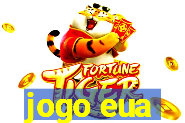 jogo eua