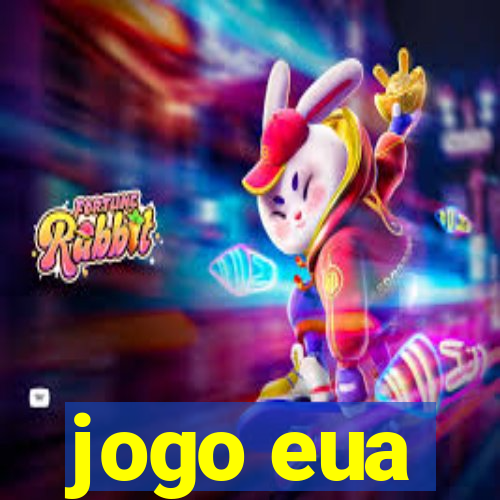 jogo eua