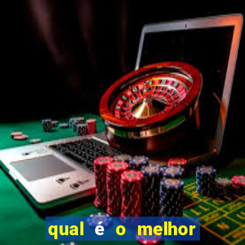 qual é o melhor site de jogos