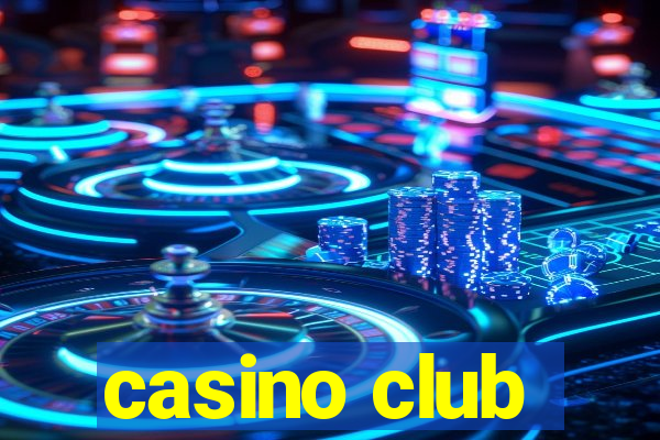 casino club