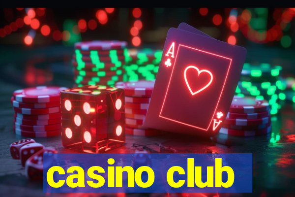 casino club