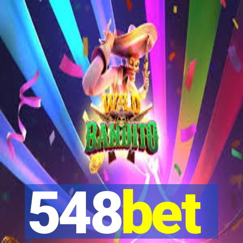 548bet