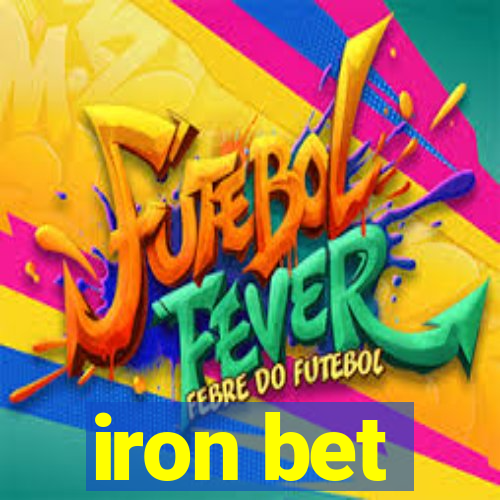 iron bet