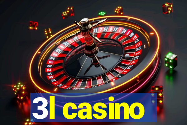 3l casino