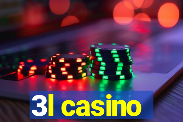 3l casino