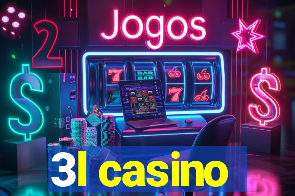 3l casino