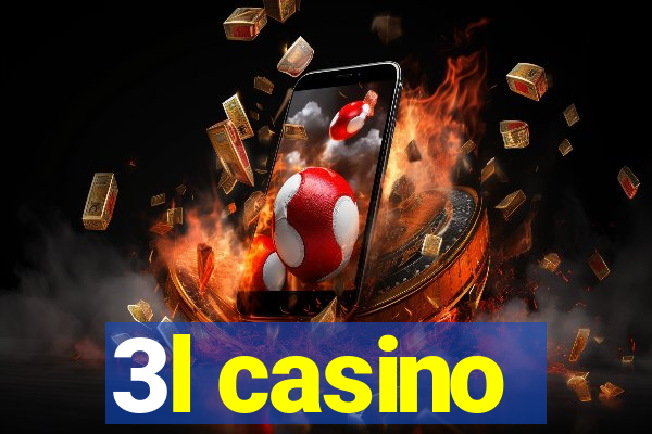 3l casino