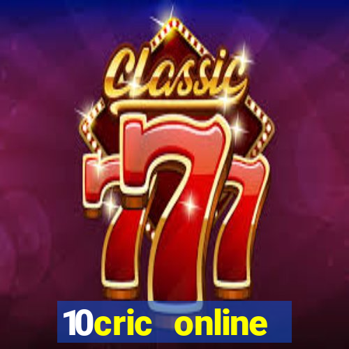 10cric online casino india