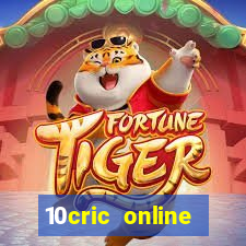 10cric online casino india