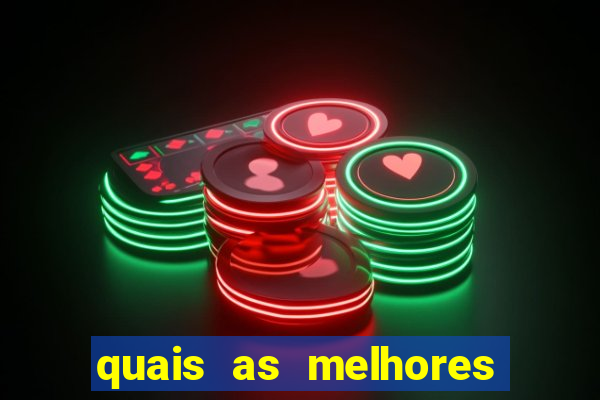 quais as melhores plataforma de jogos