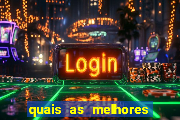 quais as melhores plataforma de jogos