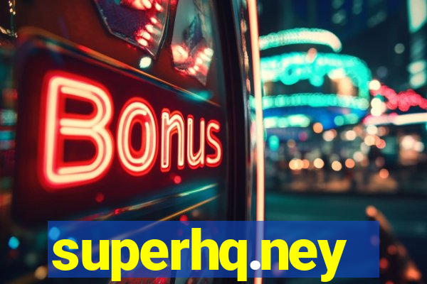 superhq.ney