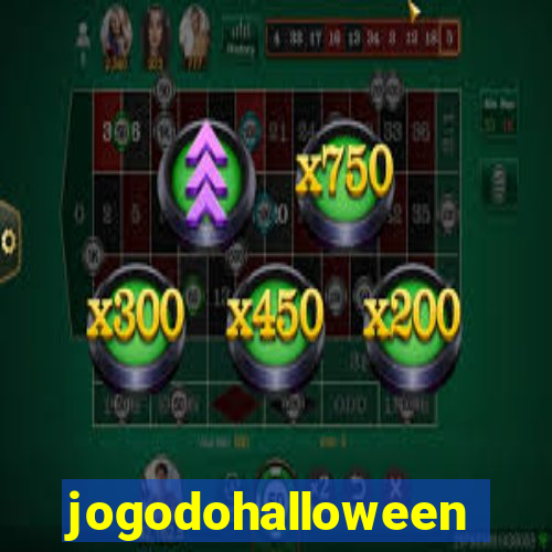 jogodohalloween