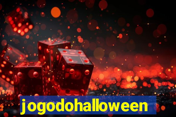 jogodohalloween