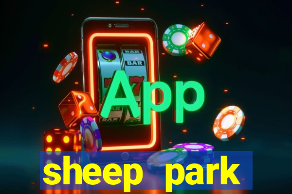 sheep park penghasil uang