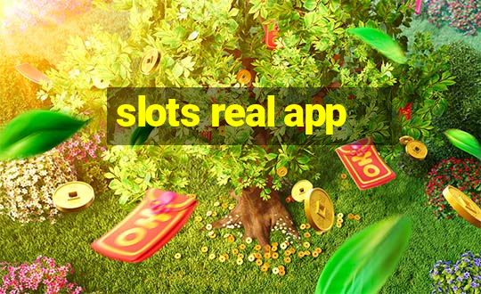 slots real app