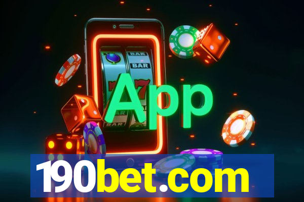 190bet.com