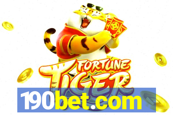 190bet.com