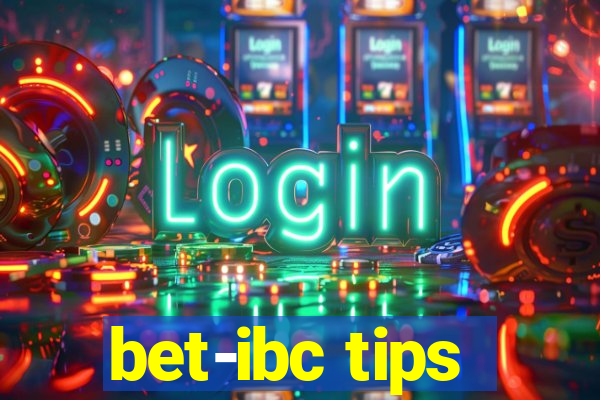 bet-ibc tips