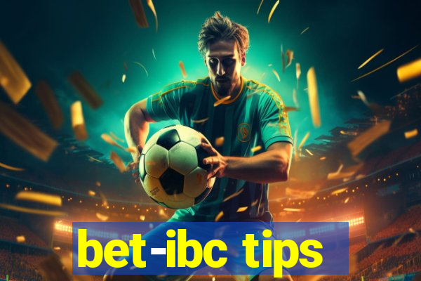 bet-ibc tips