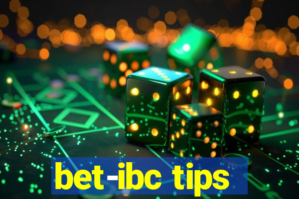 bet-ibc tips