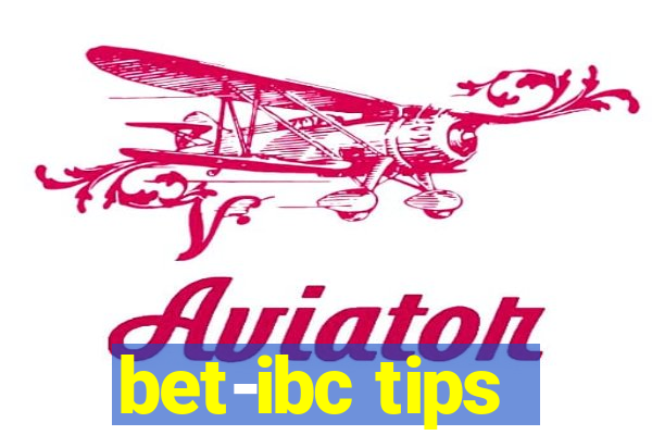 bet-ibc tips