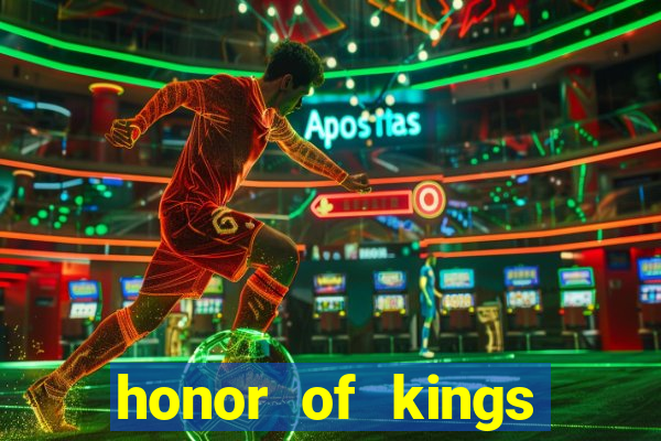 honor of kings chegou ao brasil!