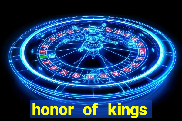 honor of kings chegou ao brasil!