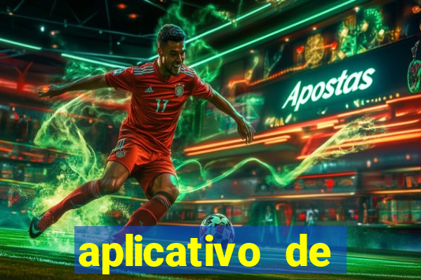 aplicativo de apostas esportivas