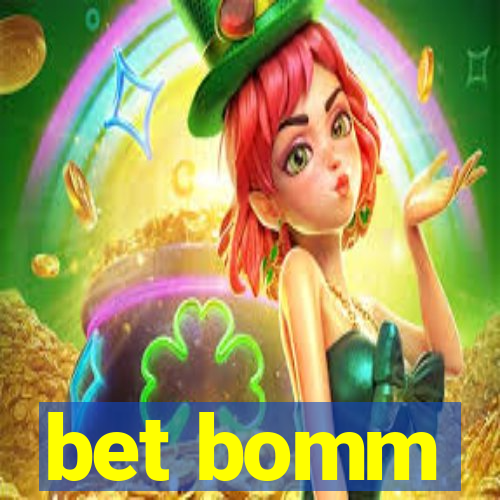 bet bomm