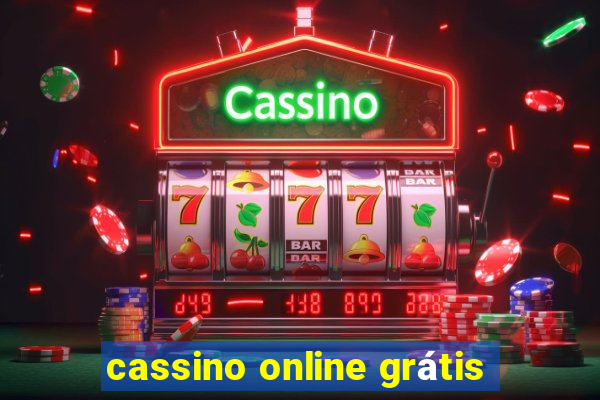 cassino online grátis