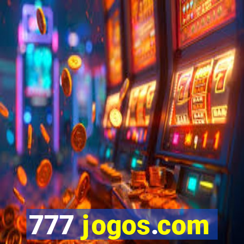 777 jogos.com